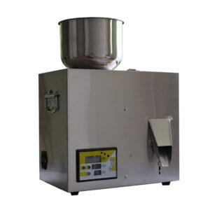 Máy cân định lượng HCU100