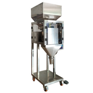 Máy cân định lượng HCU1025K