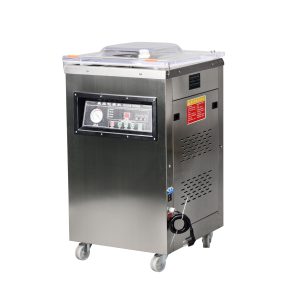 Máy đóng gói hút chân không 1 buồng DZ-400, 500, 600